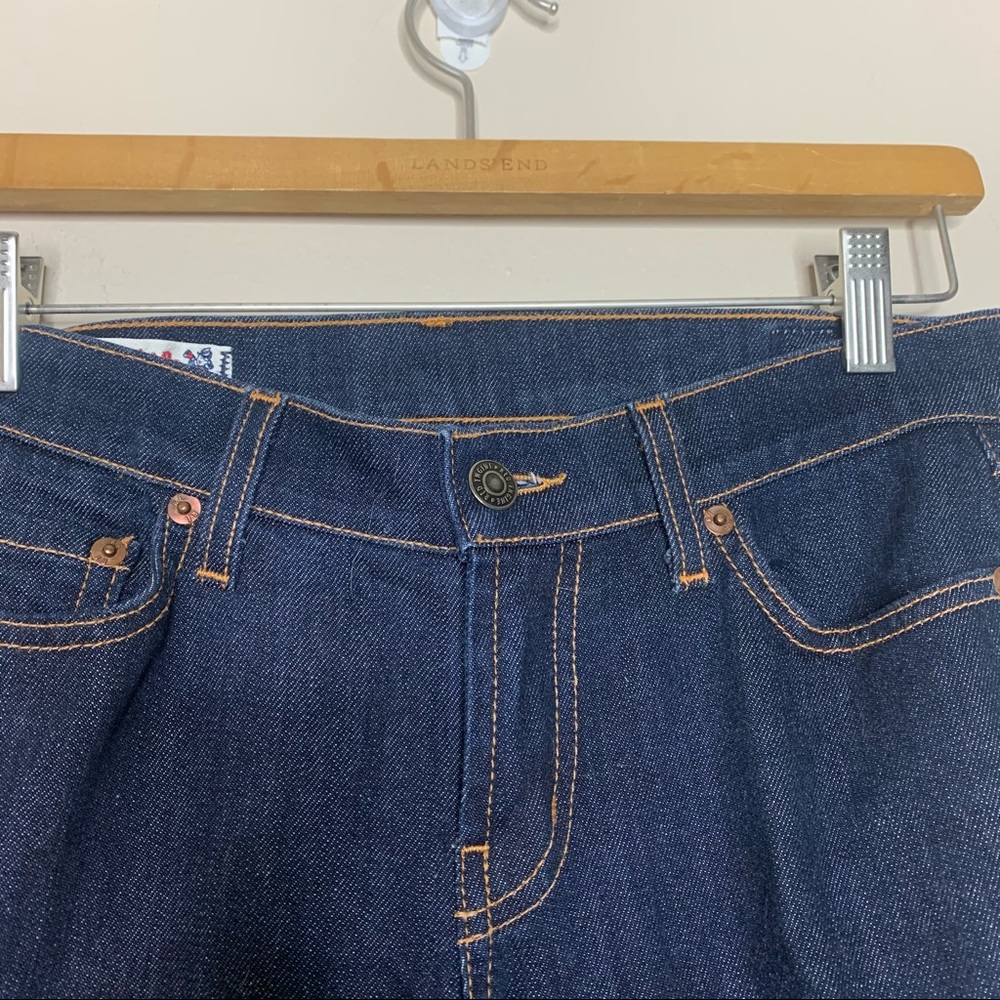 Red Engine Ruby Jeans - image 3